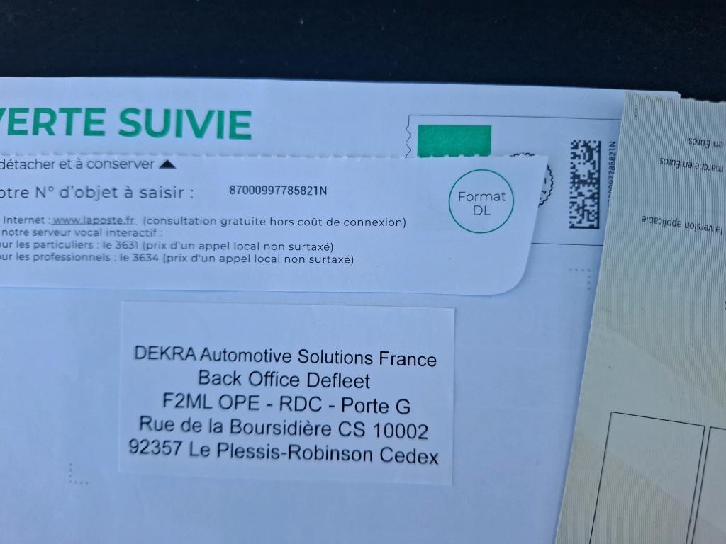 Peugeot 2008 BlueHDi 110 S&S BVM6 Active Pack 2022