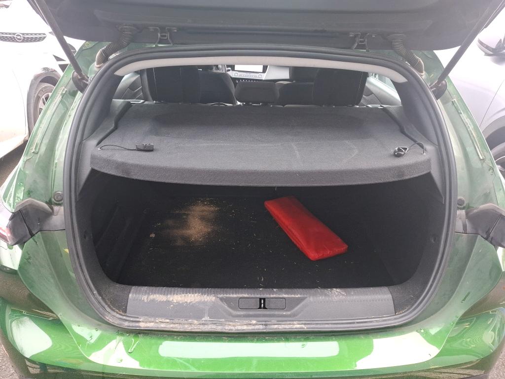 Peugeot 308 PureTech 130ch S&S BVM6 Active Pack 2023