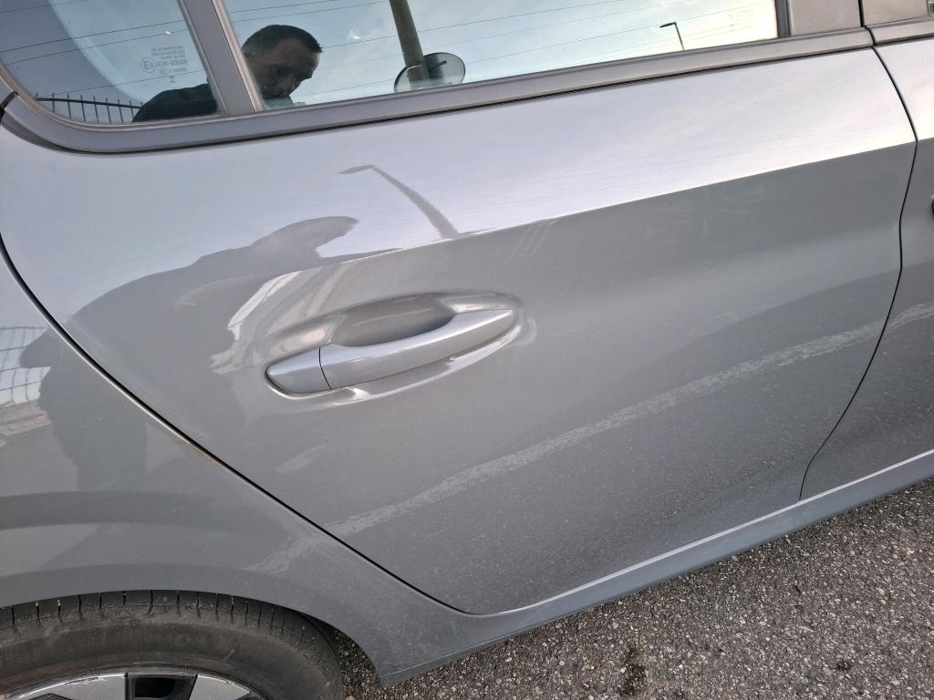 Peugeot 208 PureTech 100 S&S BVM6 Active 2023