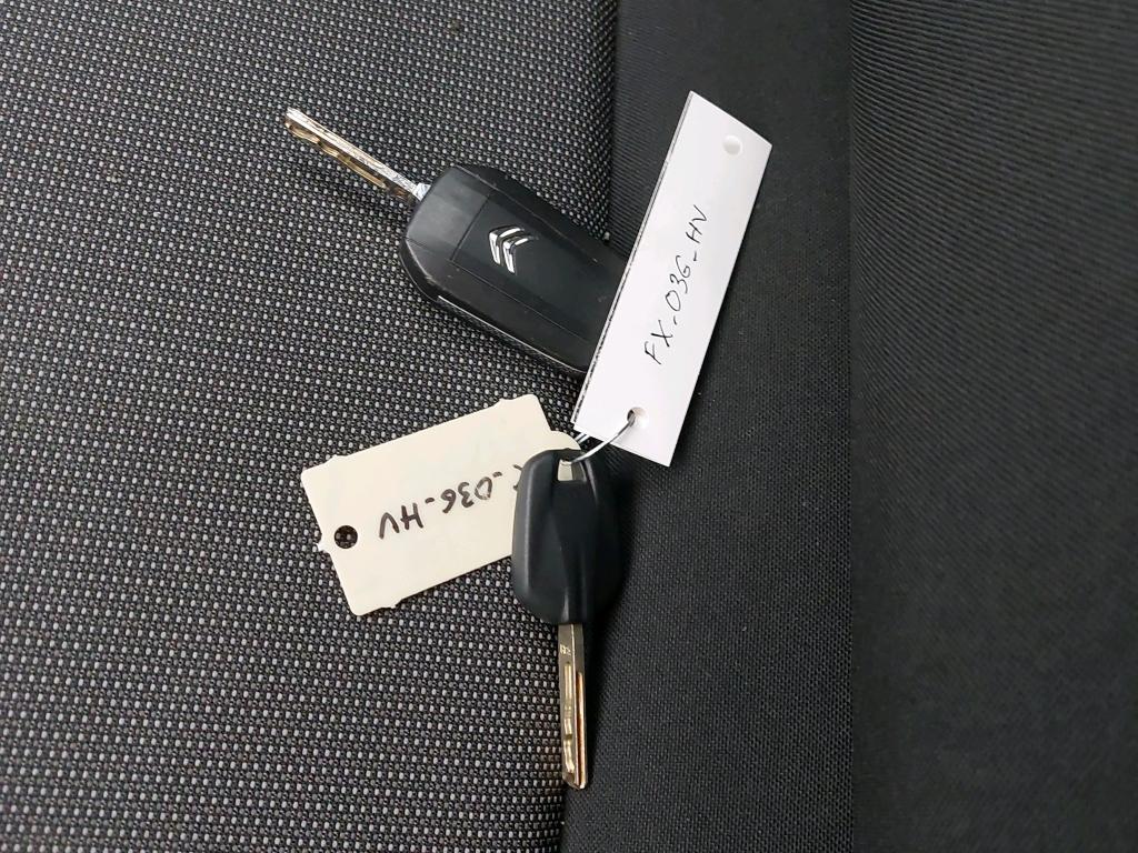 Citroen C3 BlueHDi 100 S&S BVM6 Feel 2021