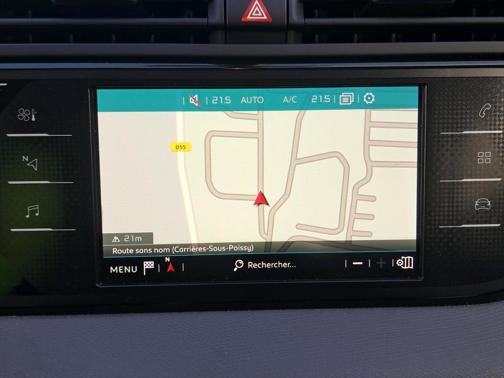 Citroen C4 Spacetourer PureTech 130 S&S EAT8 Business+ 2019