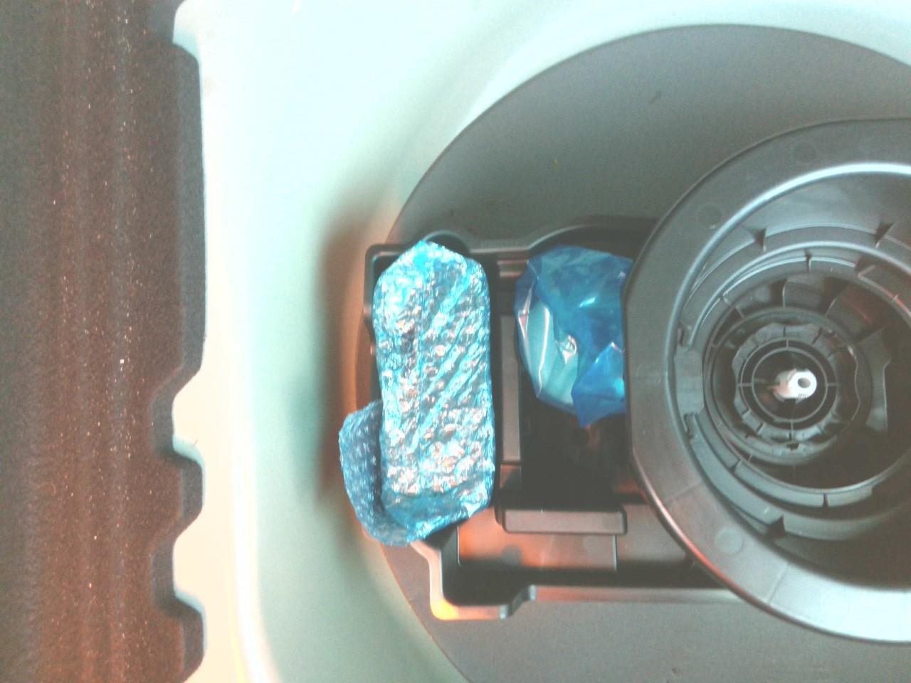 Foto Opel Corsa 13