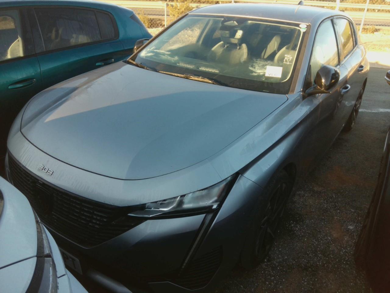 Foto Peugeot 308 2