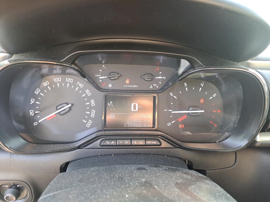 Citroen C3 PureTech 83 S&S BVM5 Shine 2022