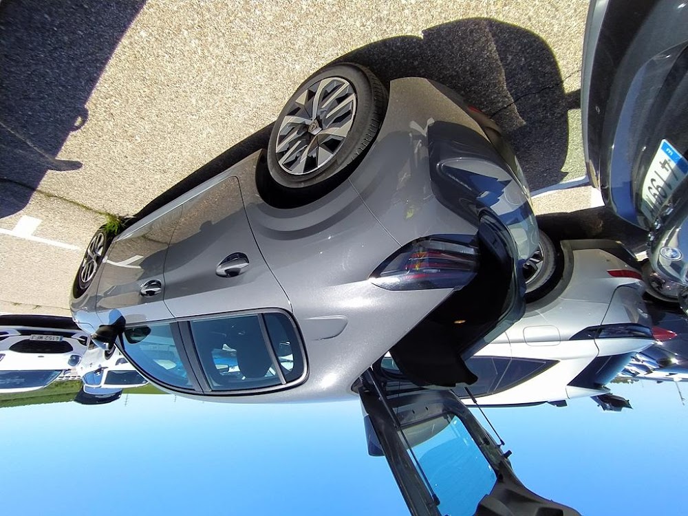 Foto Peugeot 208 7