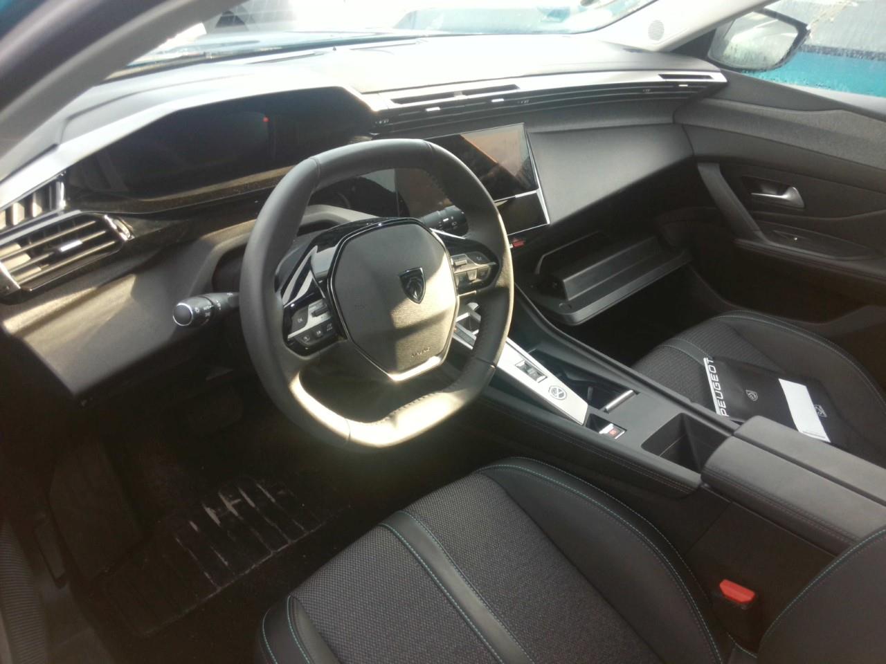 Foto Peugeot 308 5