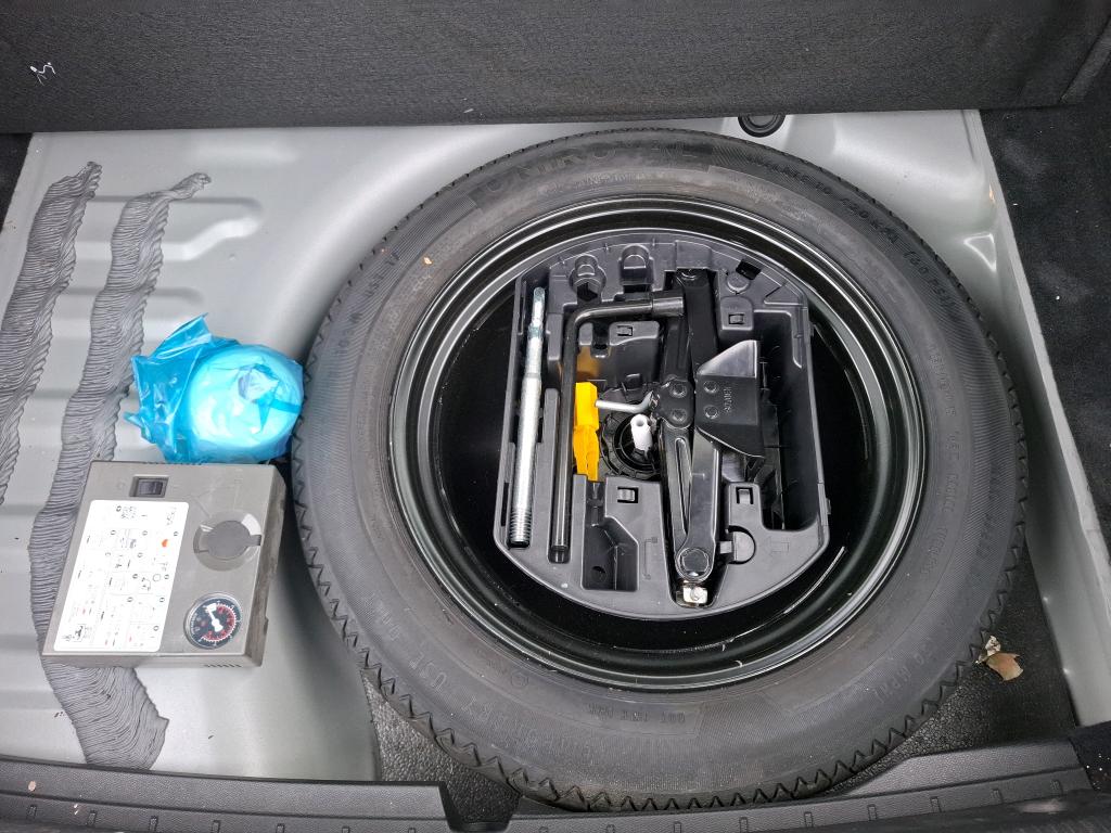 Peugeot 508 PureTech  130 ch S&S EAT8 Allure Pack 2022