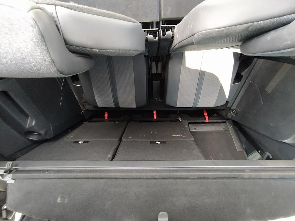 Foto Peugeot 5008 10