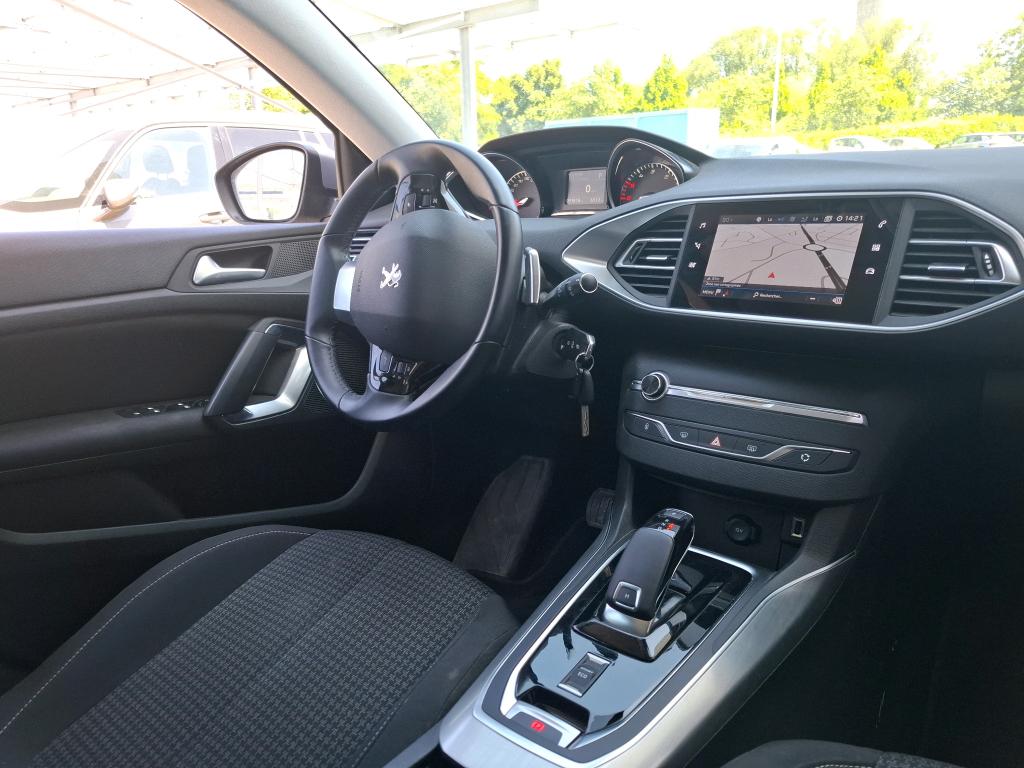 Peugeot 308 BlueHDi 130ch S&S EAT8 Active Business 2021