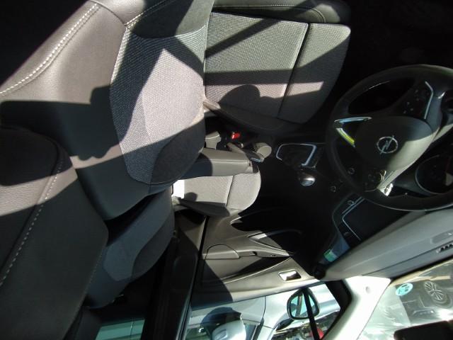 Foto Opel CrossLand 12