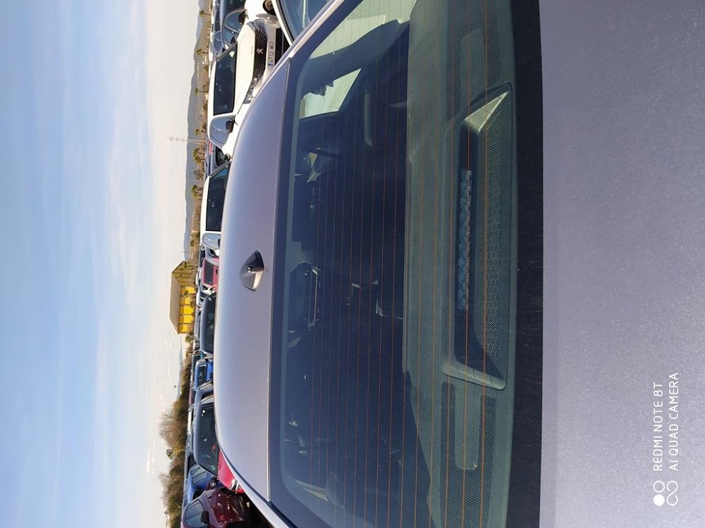 Foto Citroën C 4 5