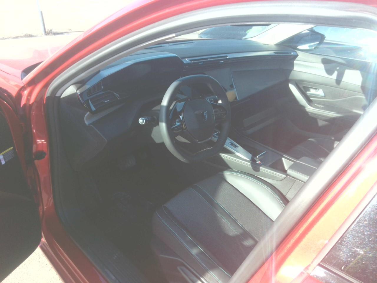 Foto Peugeot 308 11
