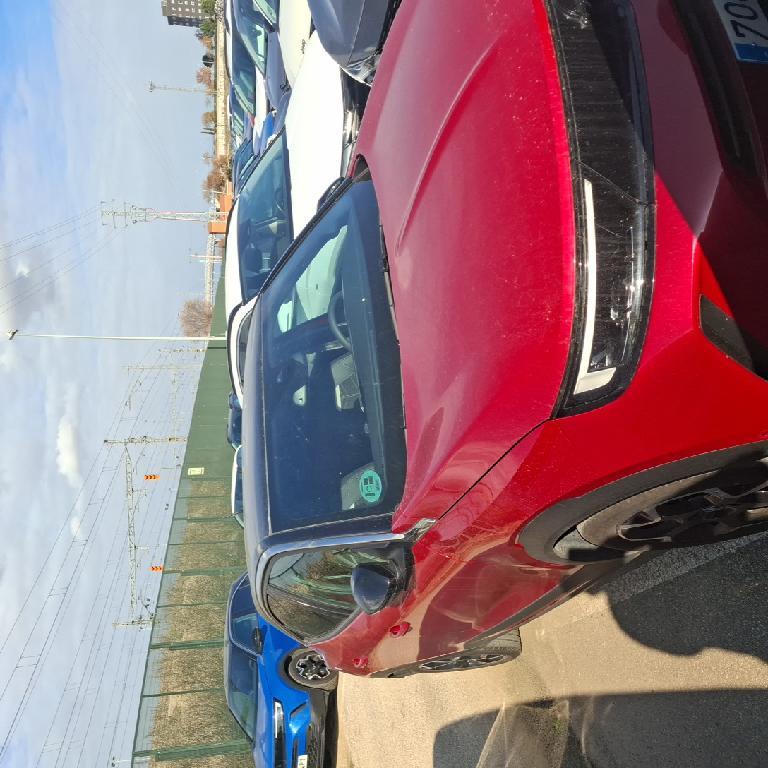 Foto Opel Mokka 5