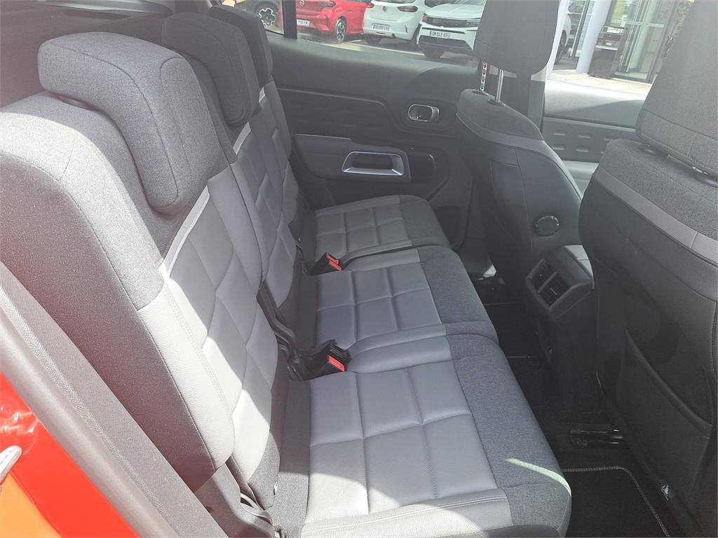 Citroen C5 Aircross PureTech 130 S&S EAT8 Shine 2021
