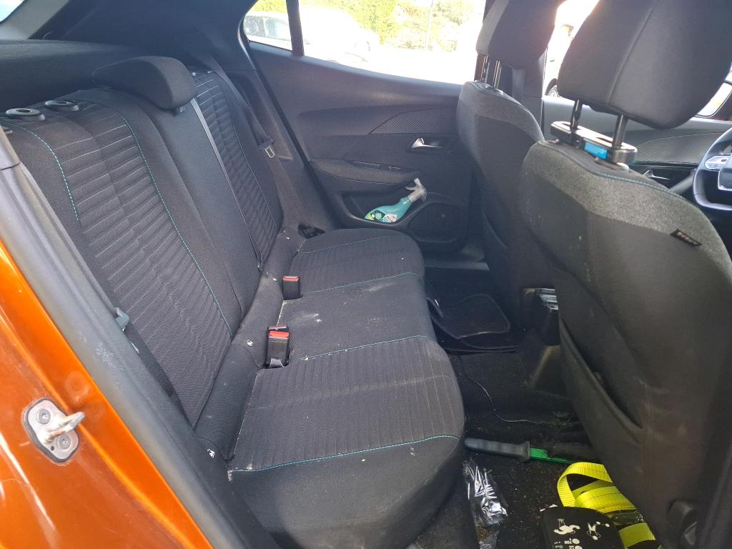 Peugeot 2008 PureTech 130 S&S EAT8 Style 2021