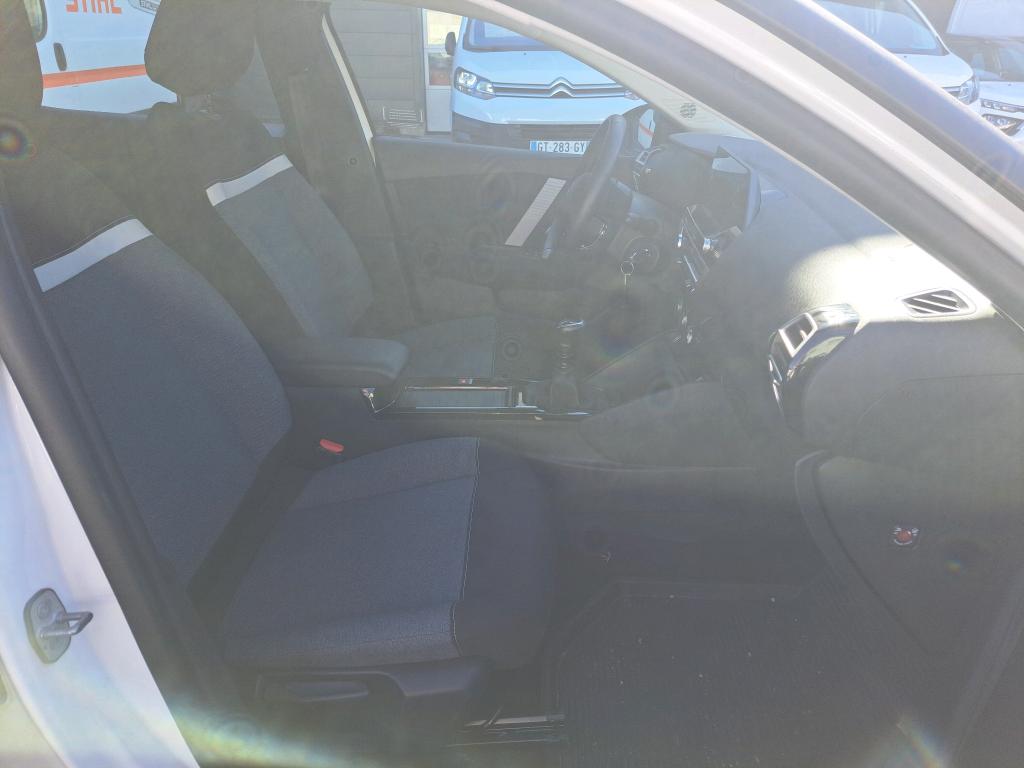Citroen C4 BlueHDi 110 S&S BVM6 Feel 2023