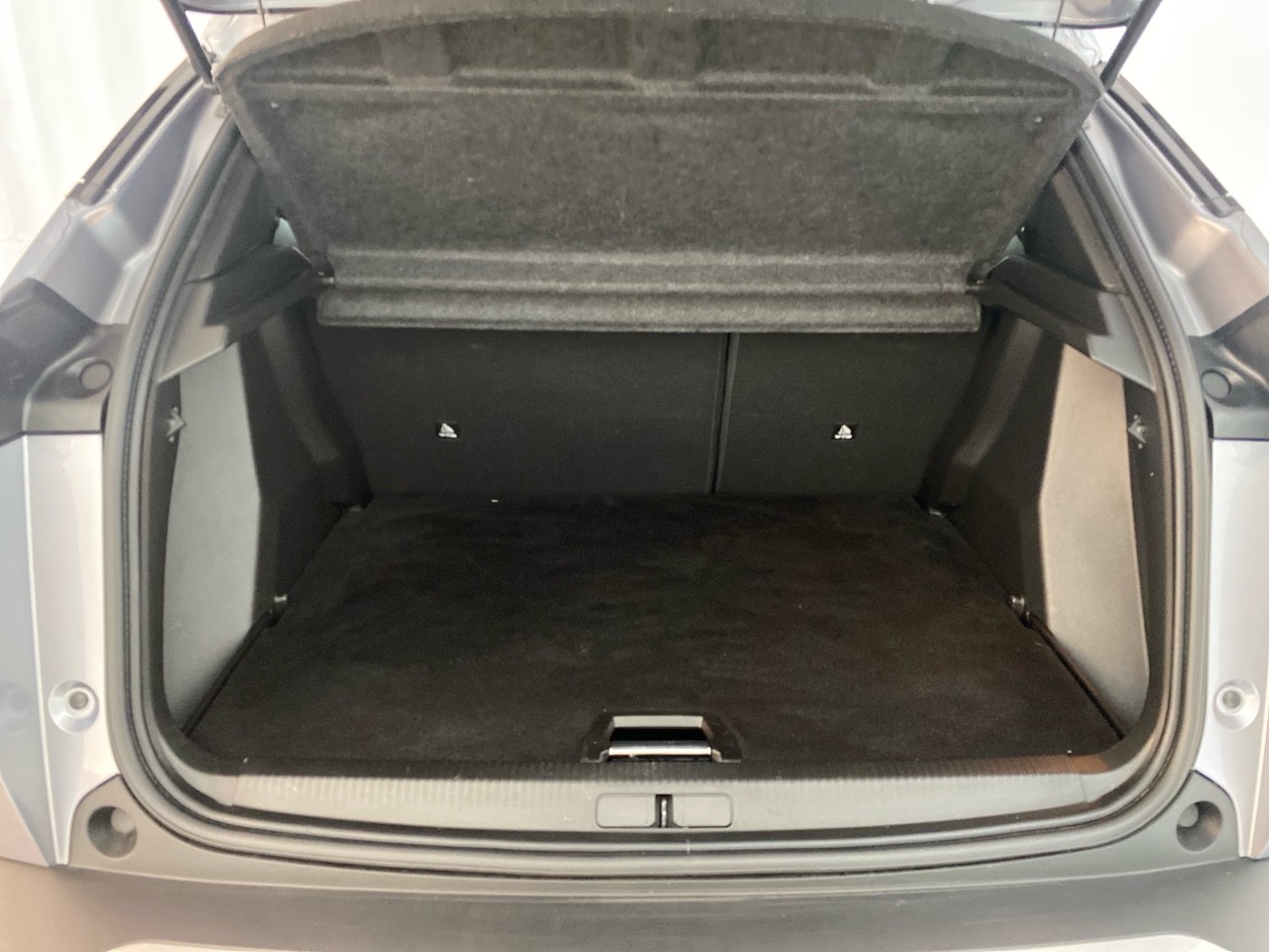 Peugeot 2008 PureTech 130 S&S EAT8 Allure 2023