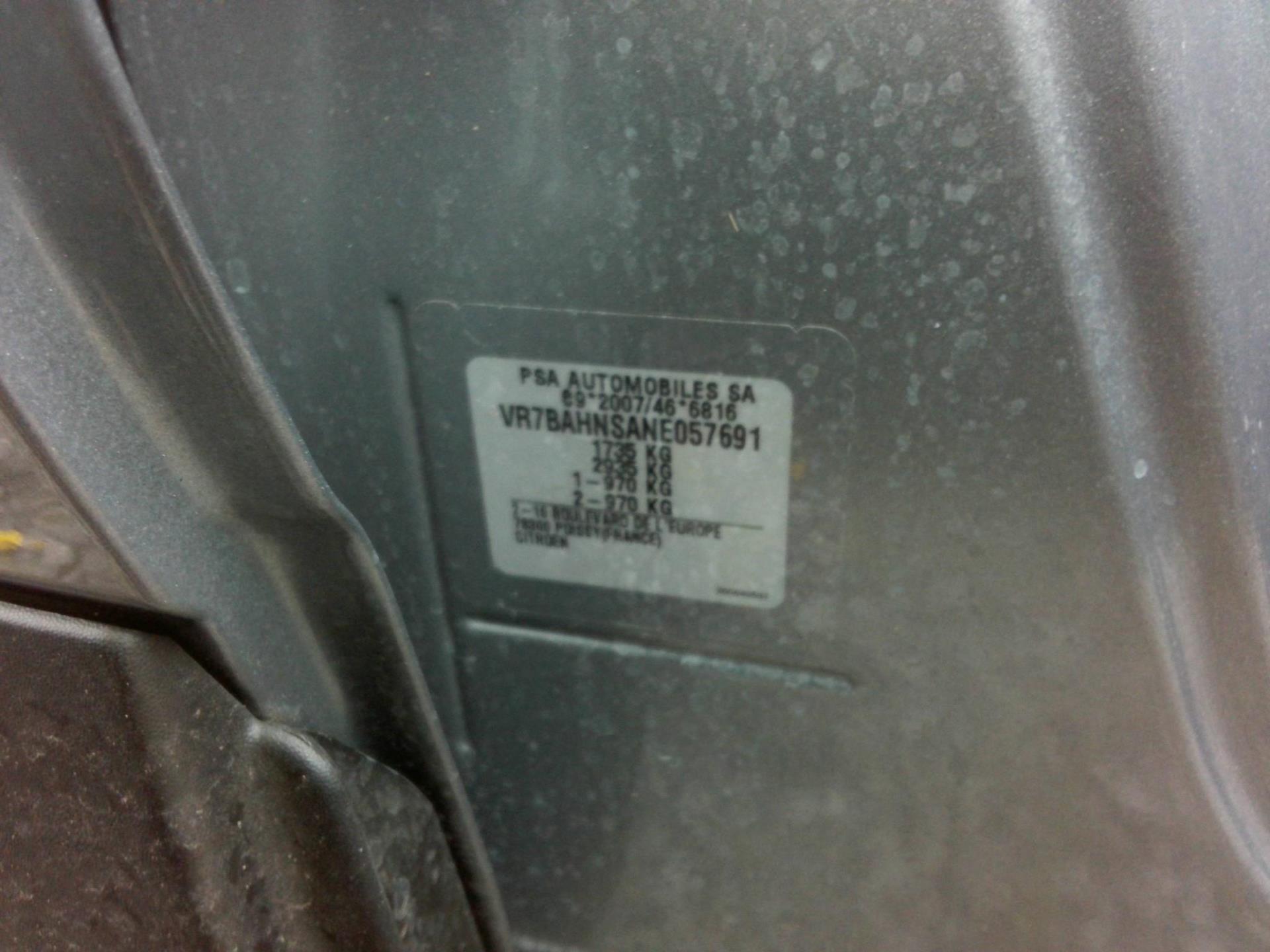 Citroen C4 PureTech 130 S&S BVM6 Shine 2022