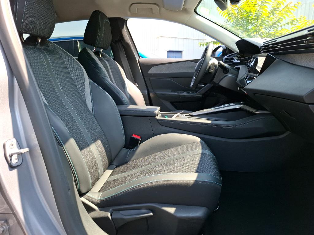 Peugeot 308 PureTech 130ch S&S EAT8 Allure Pack 2022