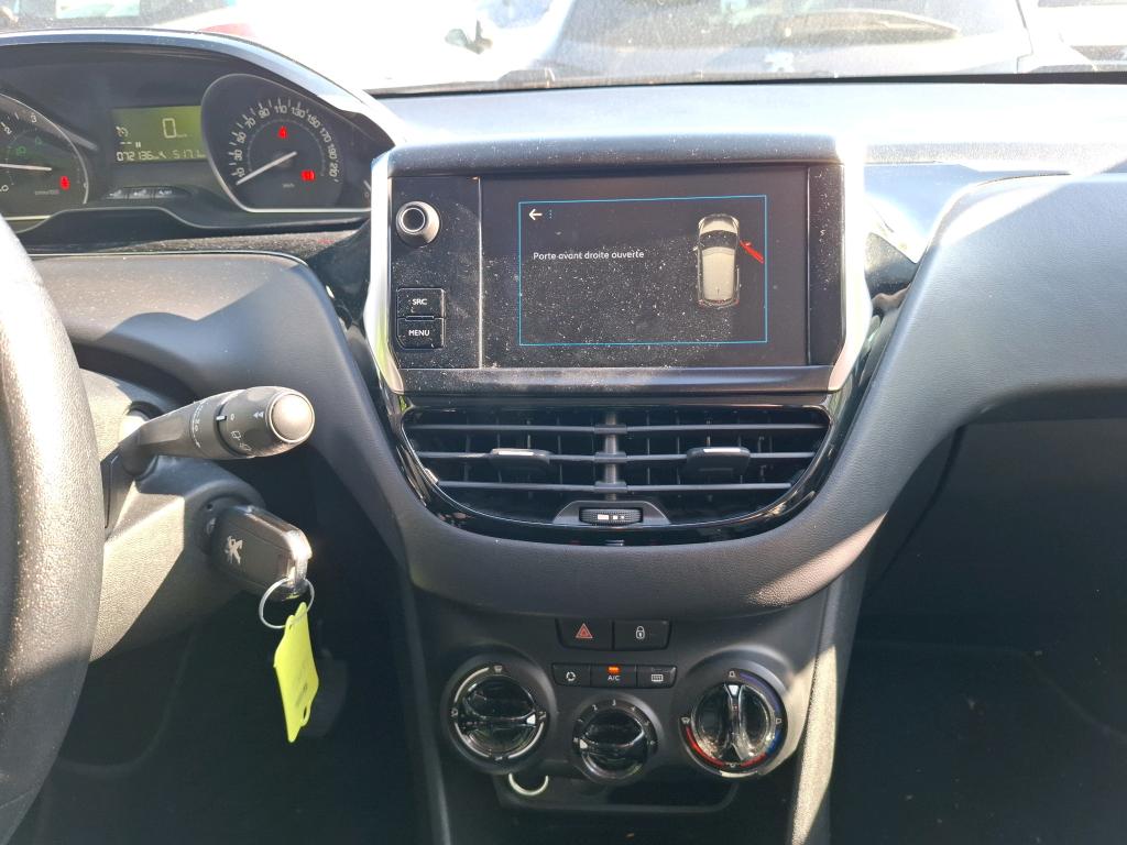 Peugeot 208 AFFAIRE BLUEHDI 100 S&S BVM5 PREMIUM PACK 2020