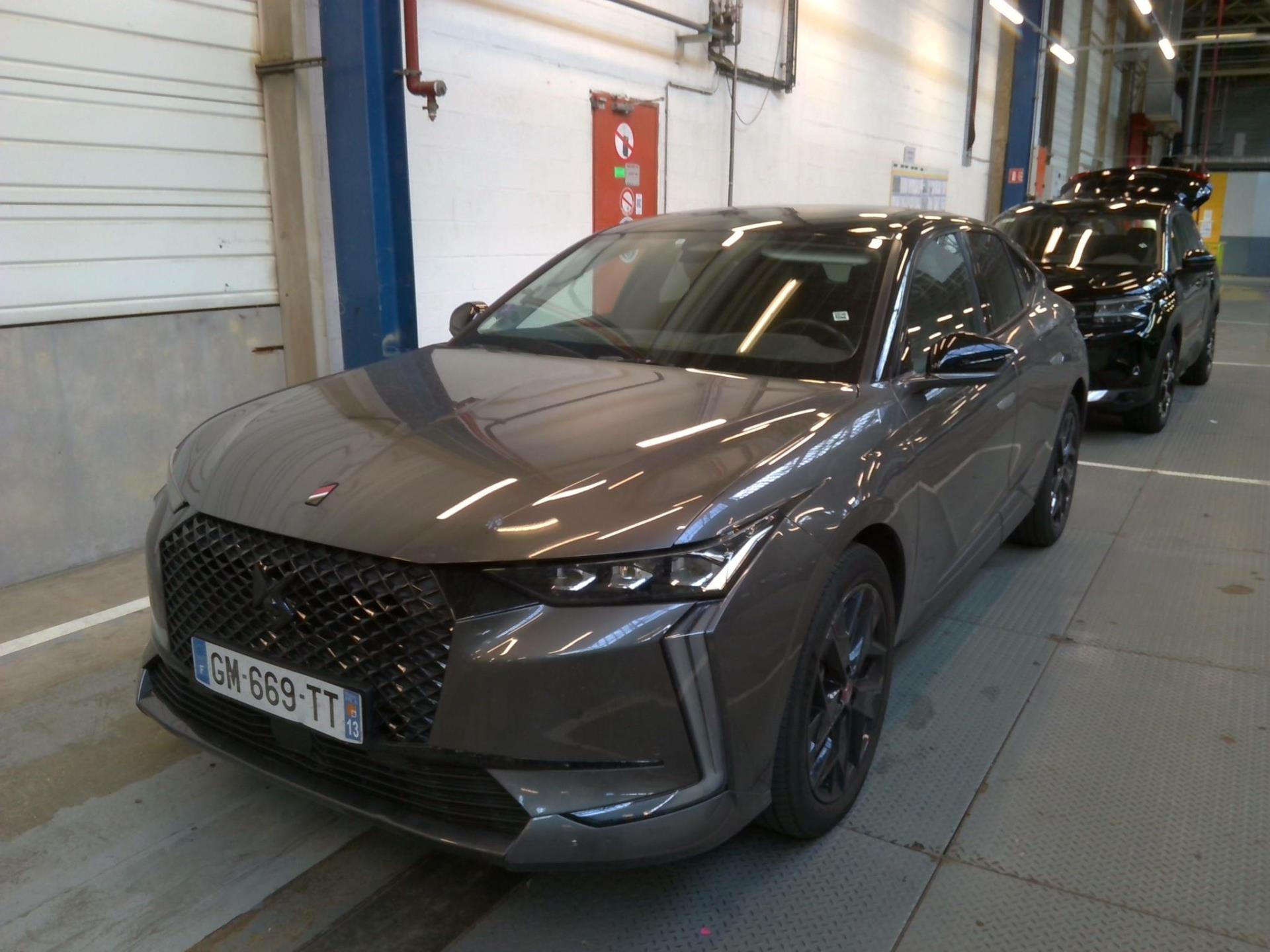 DS 4 II