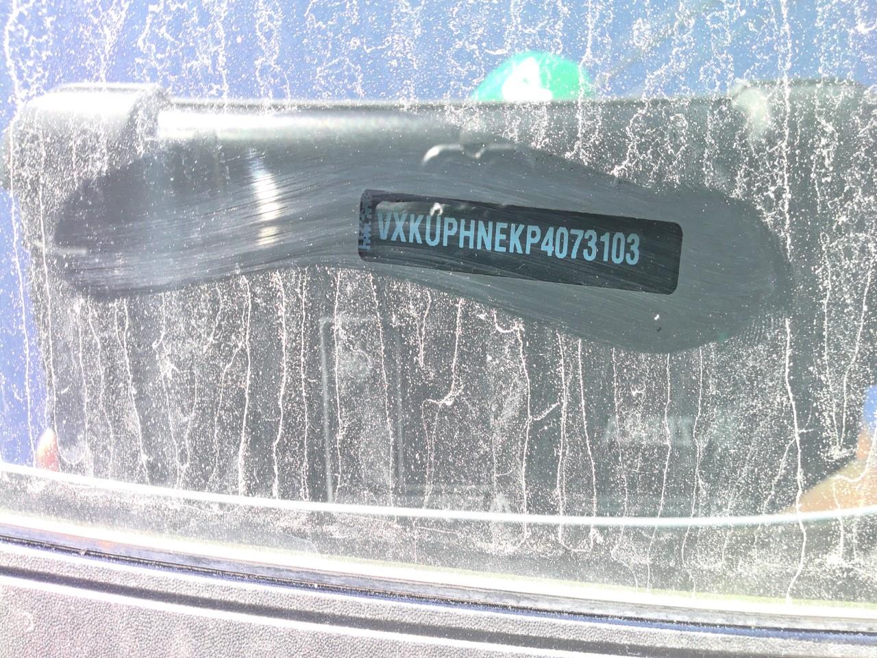Foto Opel Corsa 5
