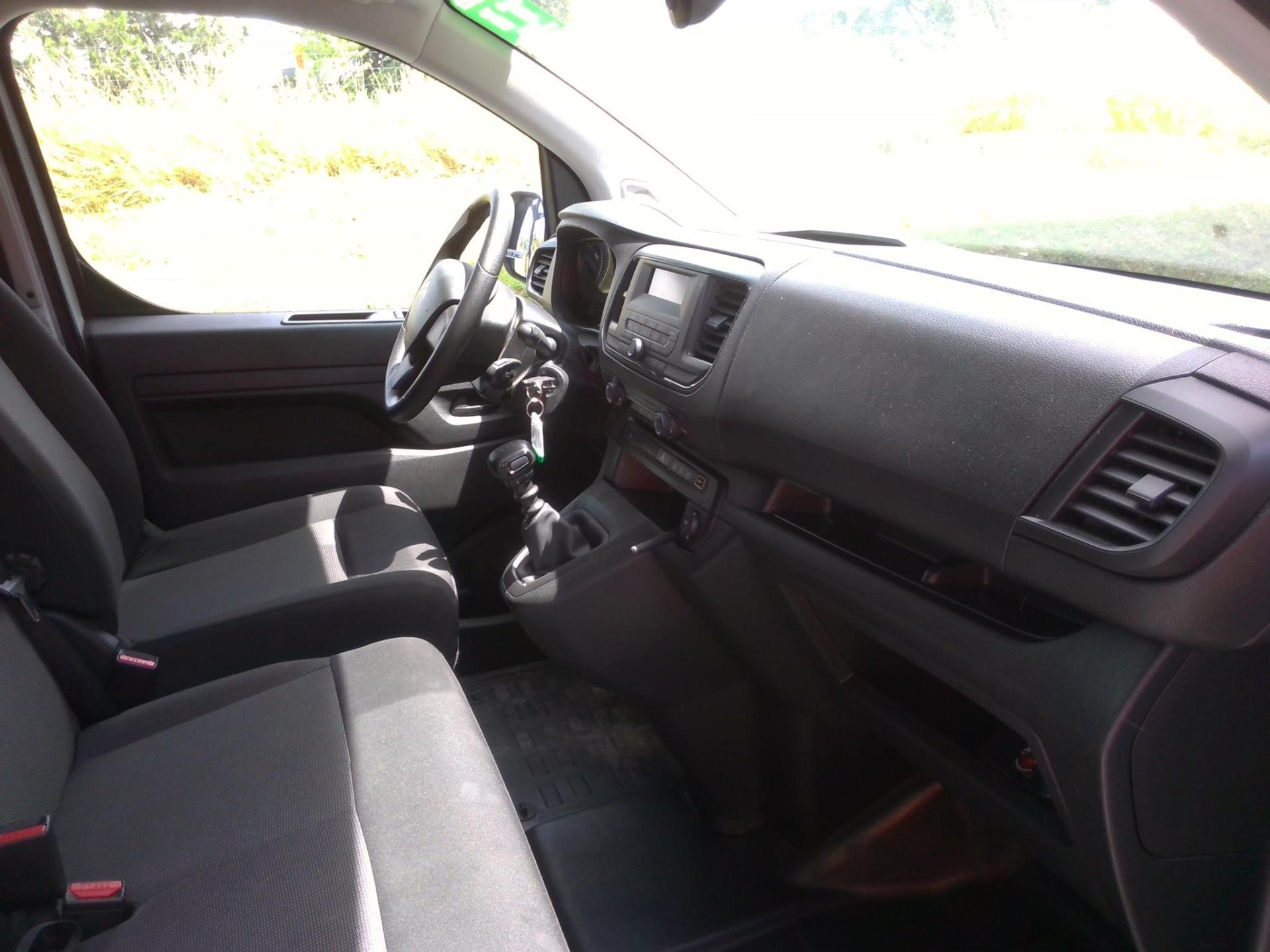 Citroen JUMPY FGN M BLUEHDI 120 S&S BVM6 2024