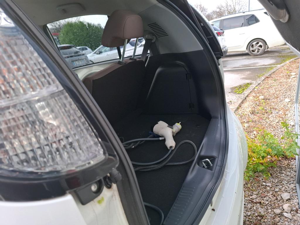 Citroen C-Zero Confort 2020