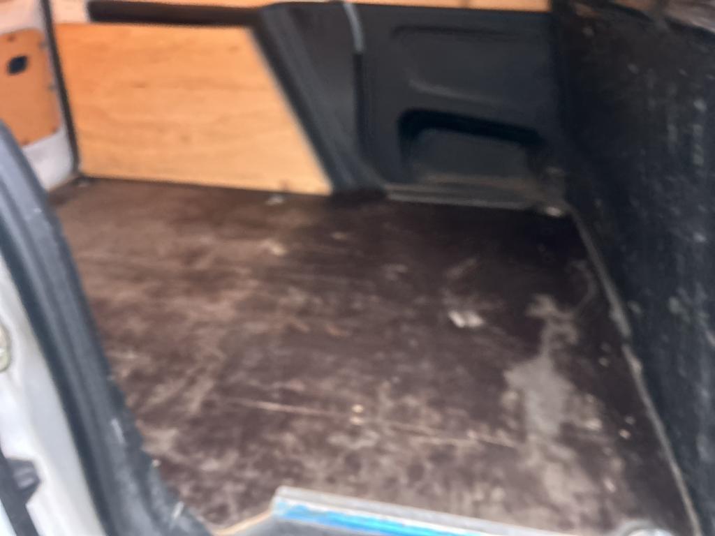 Citroen BERLINGO VAN M 650 BLUEHDI 100 S&S CLUB 2019