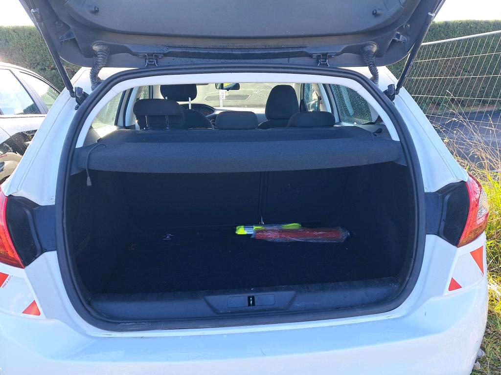 Peugeot 308 BlueHDi 100ch S&S BVM6 Access 2018