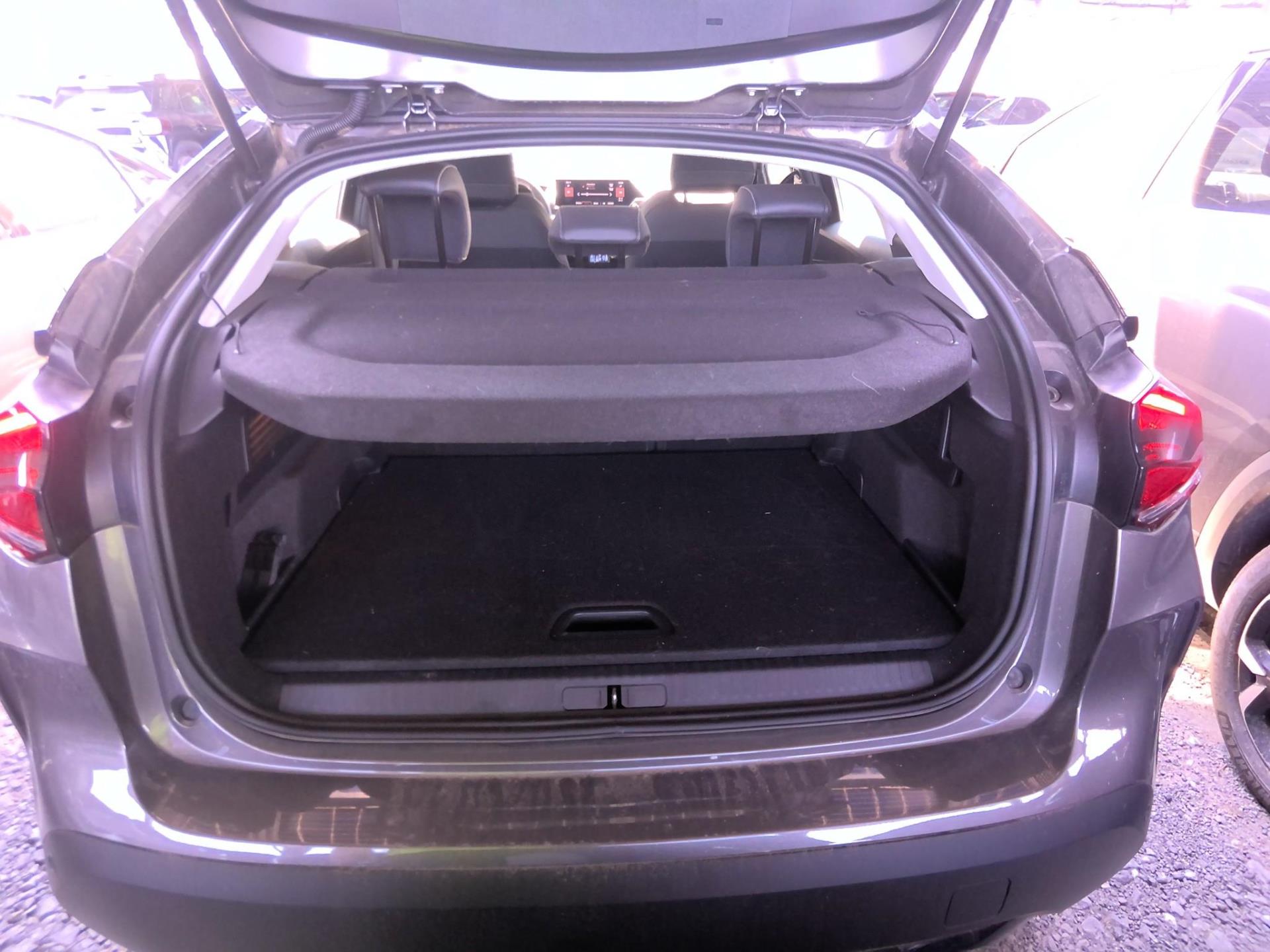 Citroen C4 PureTech 130 S&S EAT8 C-Series 2023