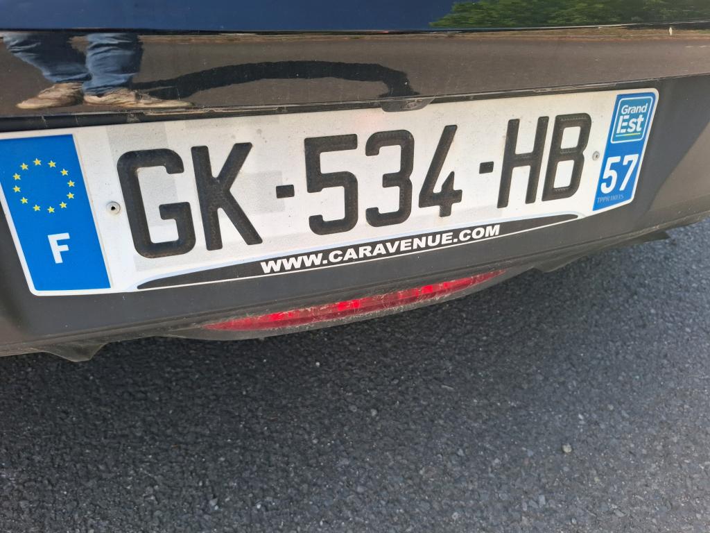 Peugeot 208 PureTech 100 S&S BVM6 Style 2022