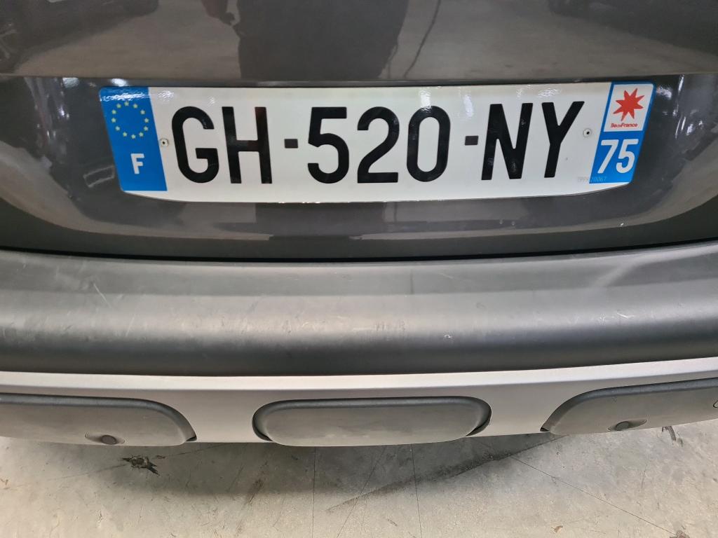 Citroen C3 Aircross PureTech 130 S&S EAT6 Feel Pack 2022