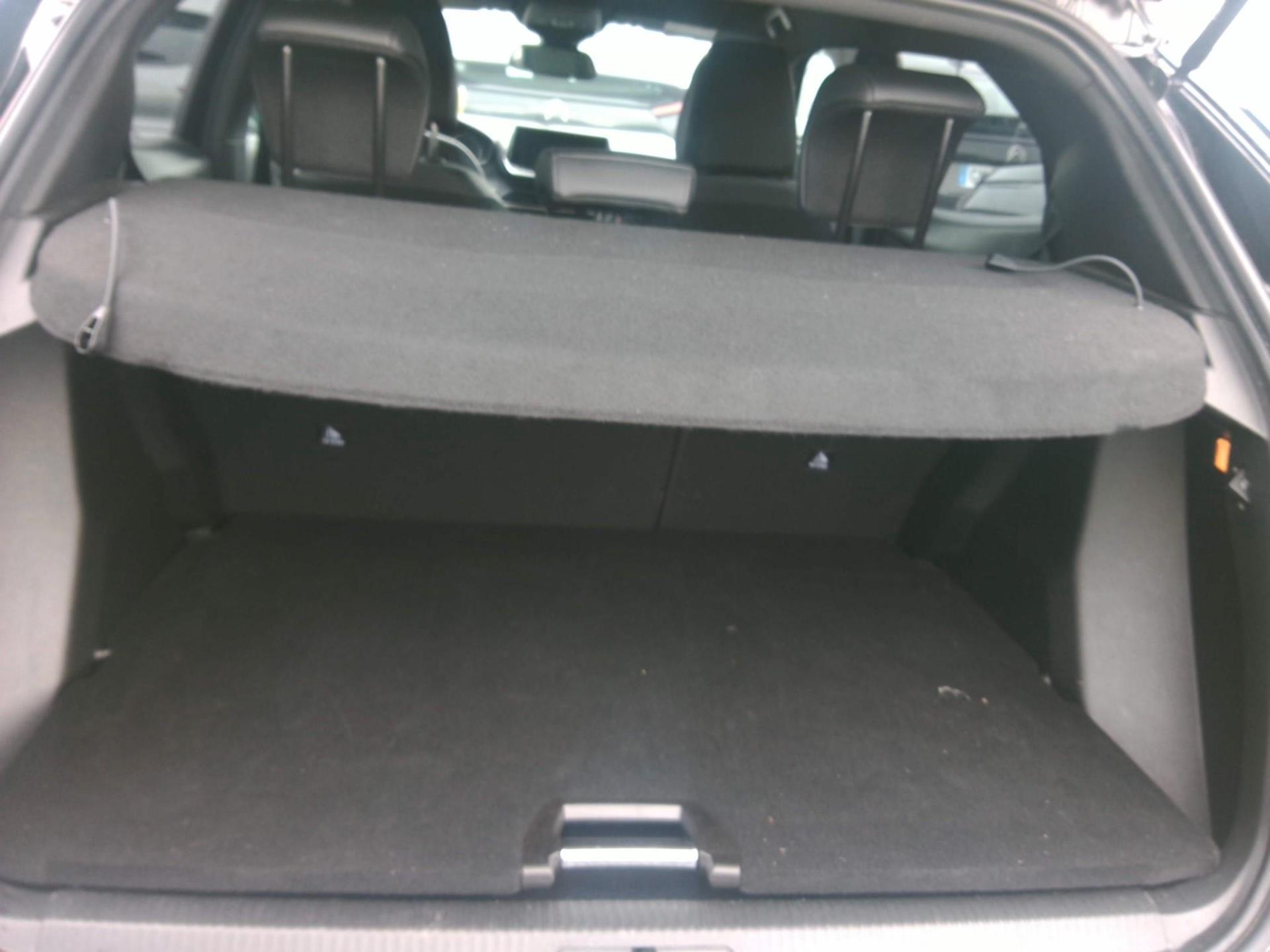 Peugeot 2008 PureTech 130 S&S BVM6 Allure 2023