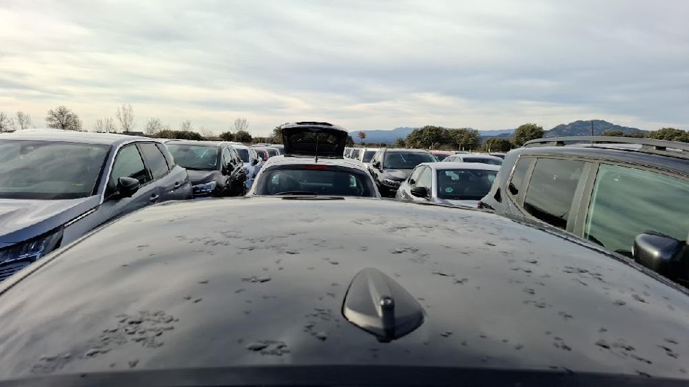 Foto Opel Corsa 5
