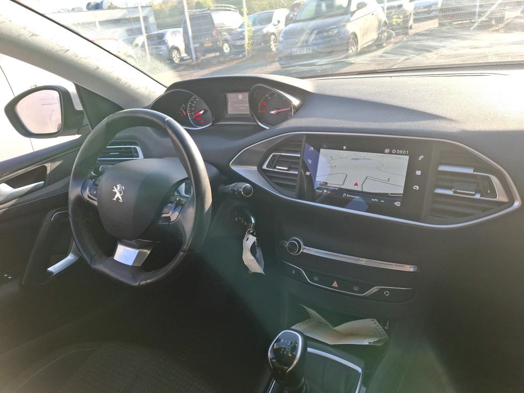 Peugeot 308 AFFAIRE BLUEHDI 130 S&S BVM6 PREMIUM PACK 2021