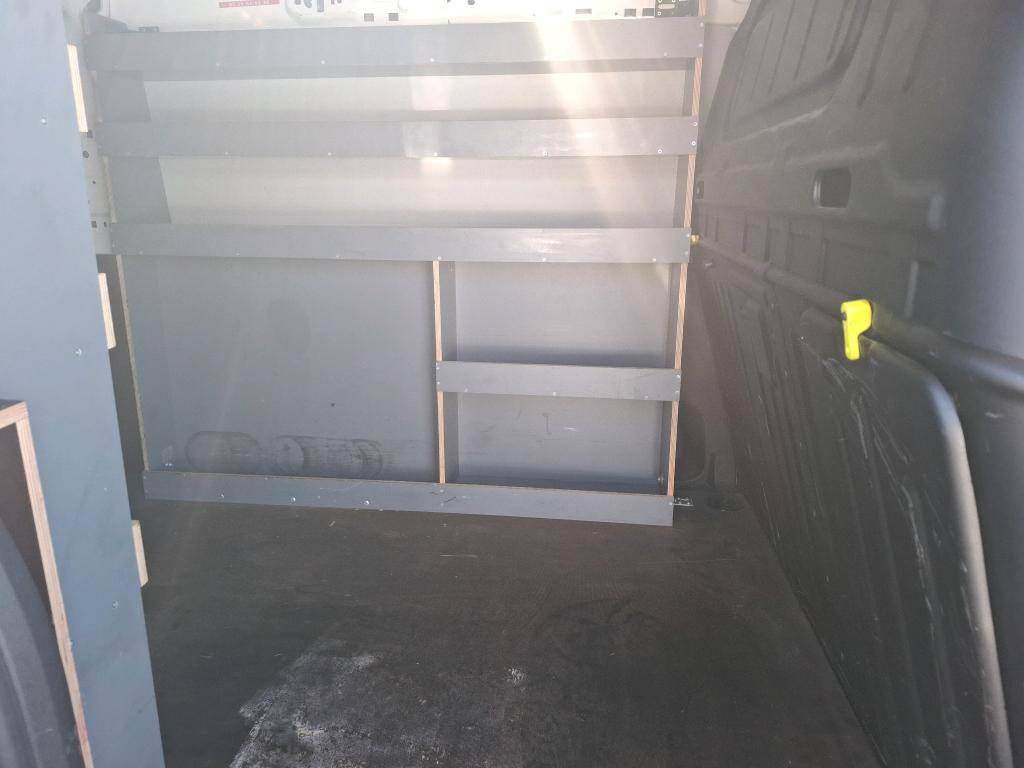 Peugeot PARTNER FOURGON STANDARD 650 KG BLUEHDI 75 BVM5 PREMIUM 2020