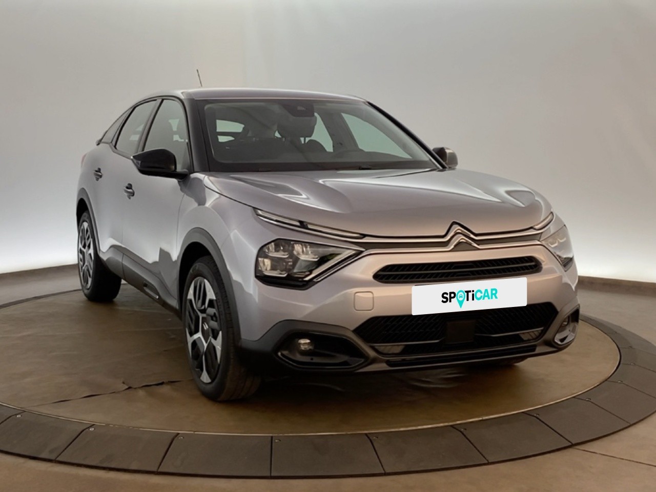 Citroen C4 PureTech 100 S&S BVM6 Feel 2023