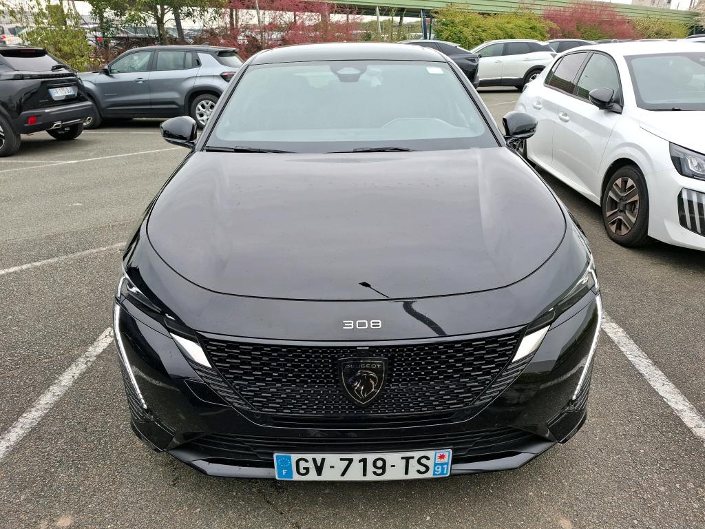 Peugeot 308 III