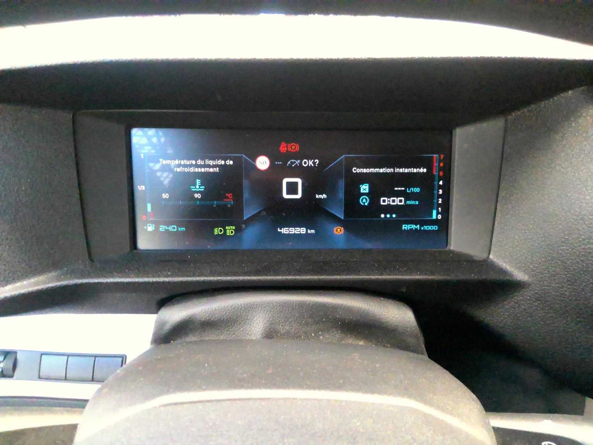 Citroen JUMPY FGN XL BLUEHDI 120 S&S BVM6 2024