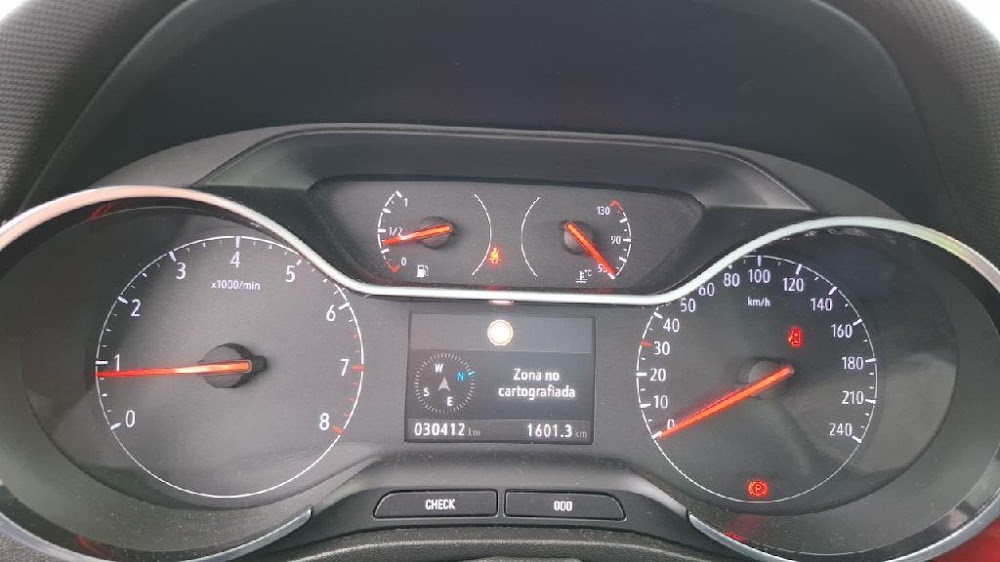Foto Opel Mokka 3