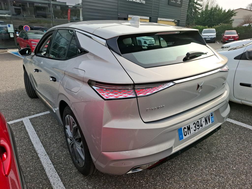 DS DS 4 Hybride E-Tense 225 EAT8 Trocadero 2023