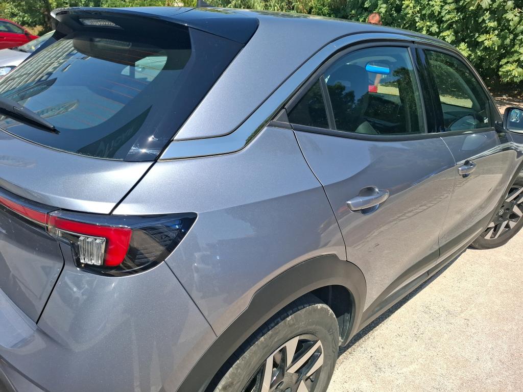 Opel Mokka 1.2 Turbo 100 ch BVM6 Elegance Business 2023