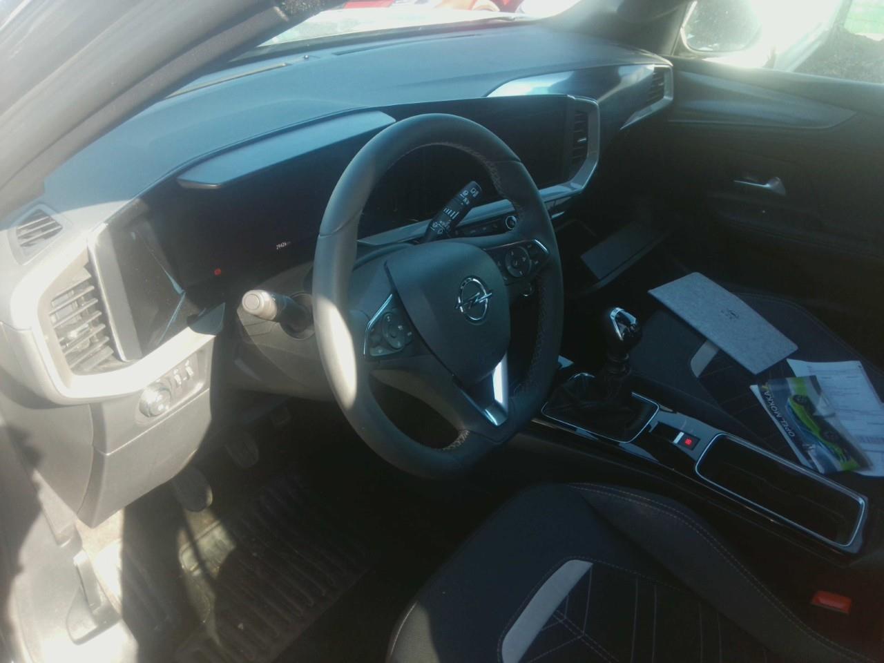 Foto Opel Mokka 3