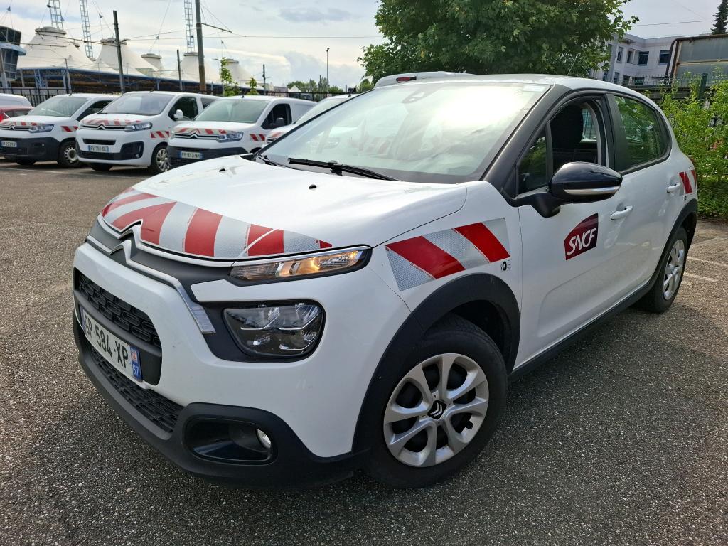 C3 III