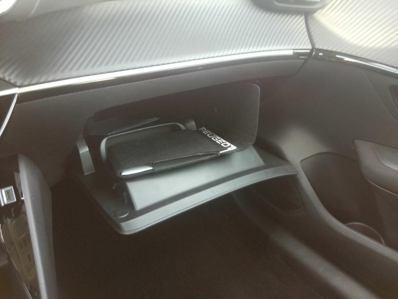 Foto Peugeot 208 9