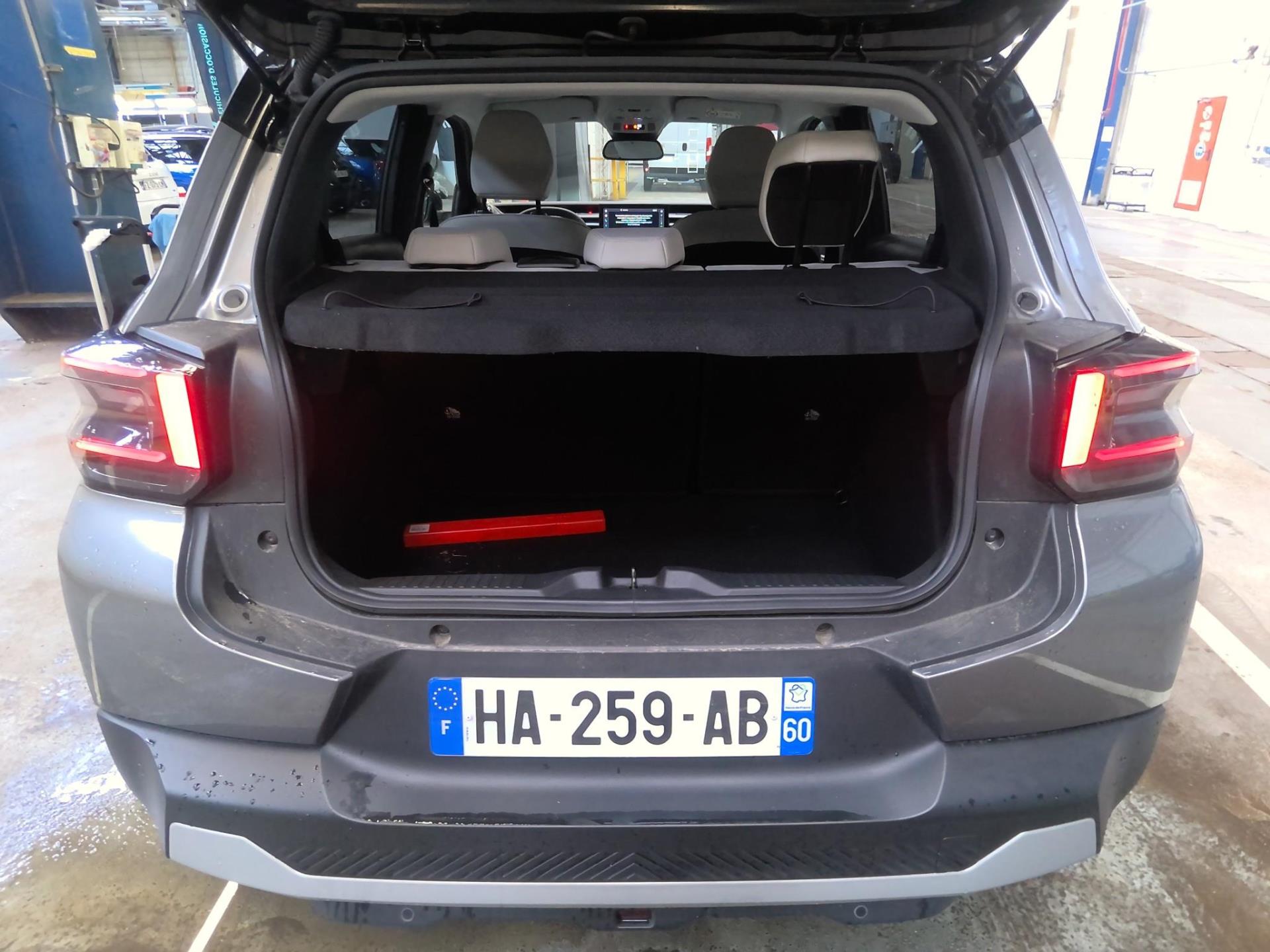 Citroen C3 Turbo 100 ch BVM6 Max 2024