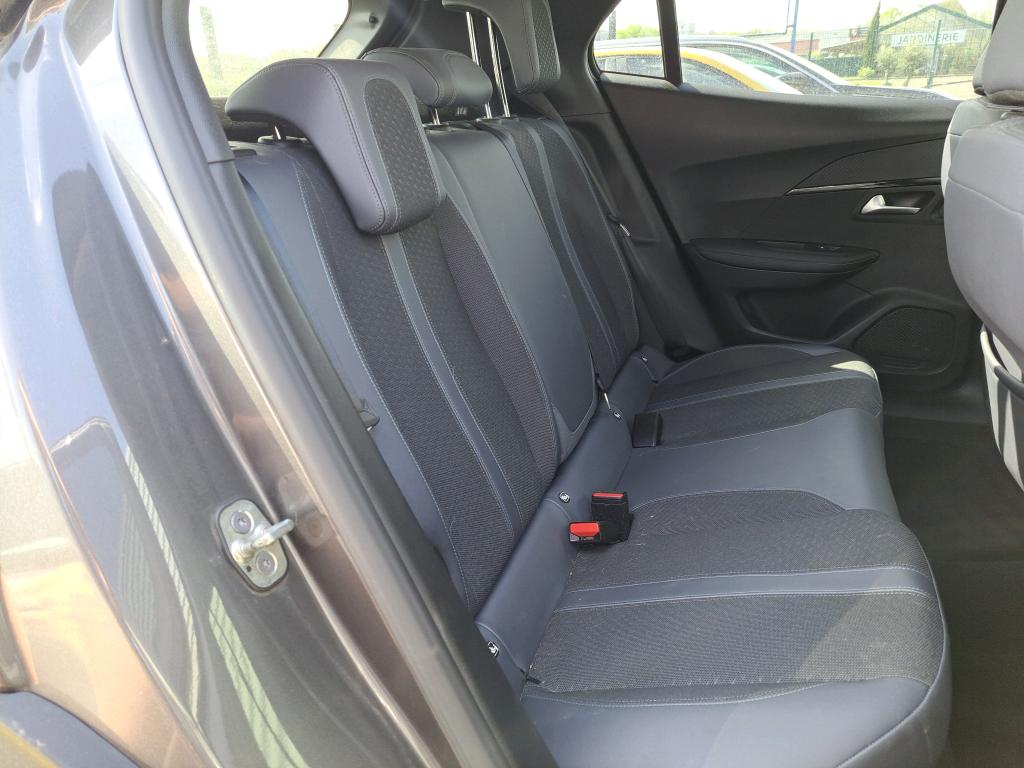 Peugeot 2008 BlueHDi 130 S&S EAT8 Allure Business 2020