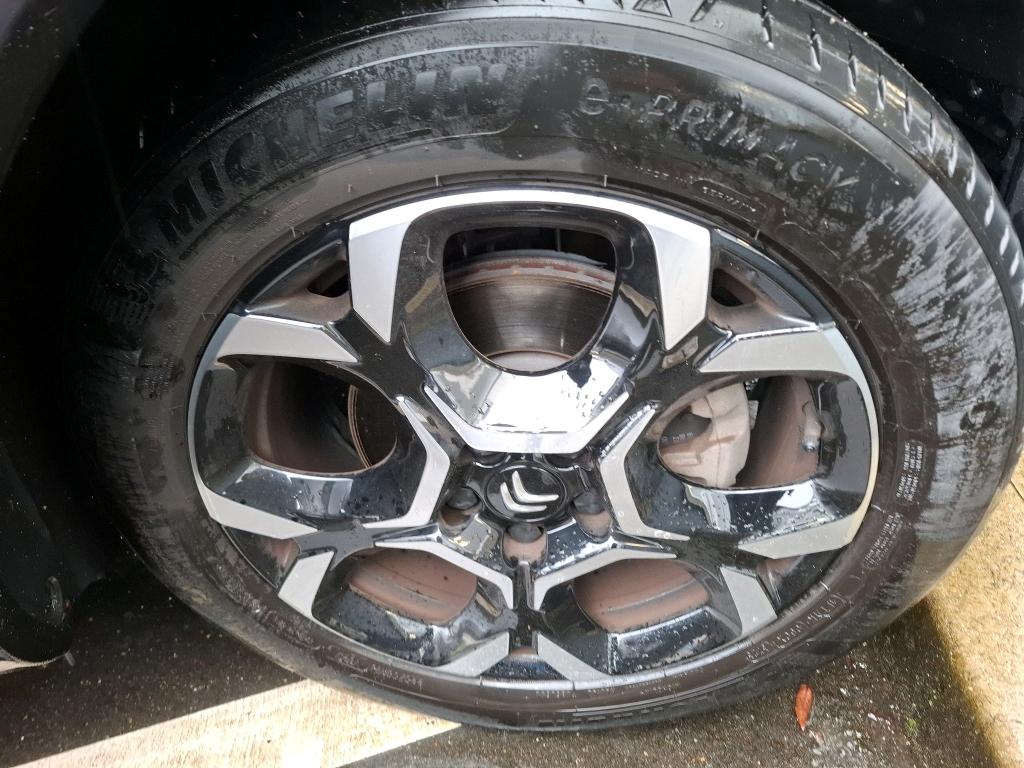 Citroen C5 Aircross PureTech 130 S&S EAT8 C-Series 2024