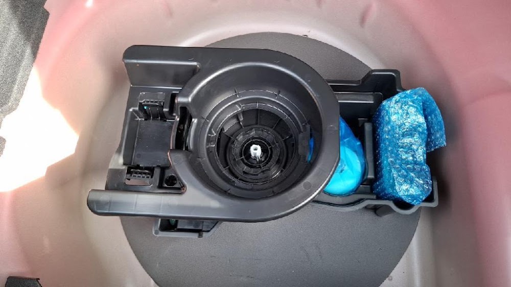 Foto Opel Corsa 12